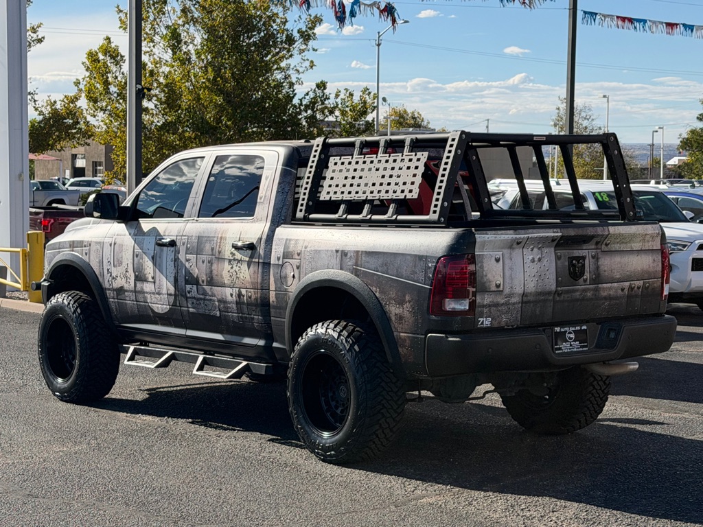 Photo 40 of this RAM 1500 CLASSIC