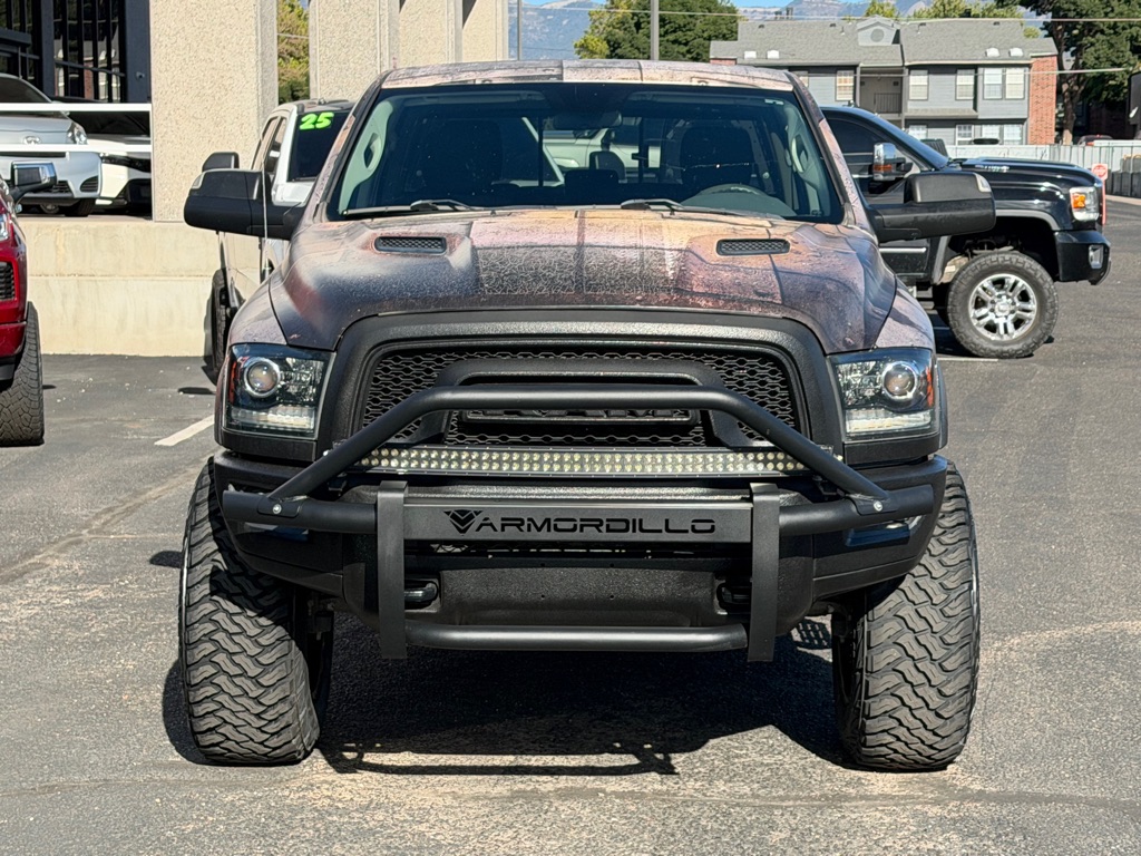 Photo 46 of this RAM 1500 CLASSIC
