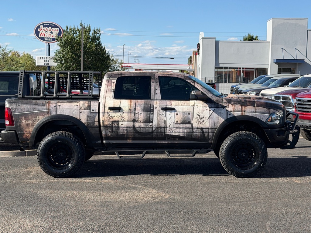 Photo 3 of this RAM 1500 CLASSIC