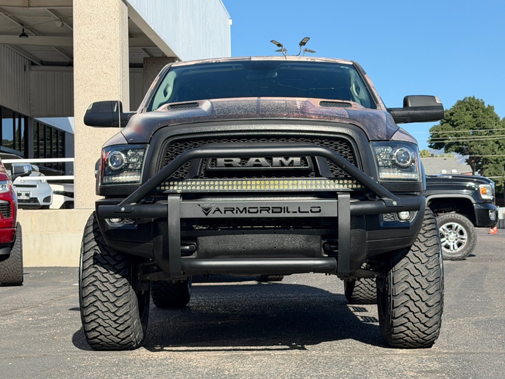 Photo 47 of this RAM 1500 CLASSIC