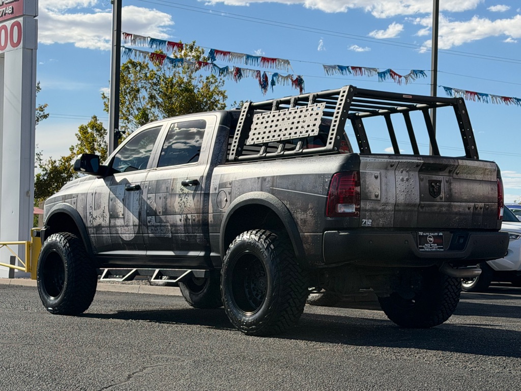 Photo 41 of this RAM 1500 CLASSIC