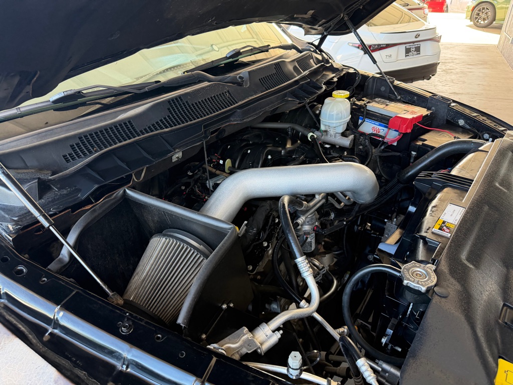 Photo 49 of this RAM 1500 CLASSIC