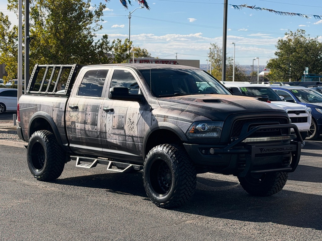 Photo 32 of this RAM 1500 CLASSIC