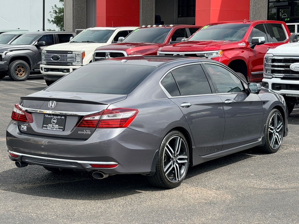 Photo 36 of this HONDA ACCORD
