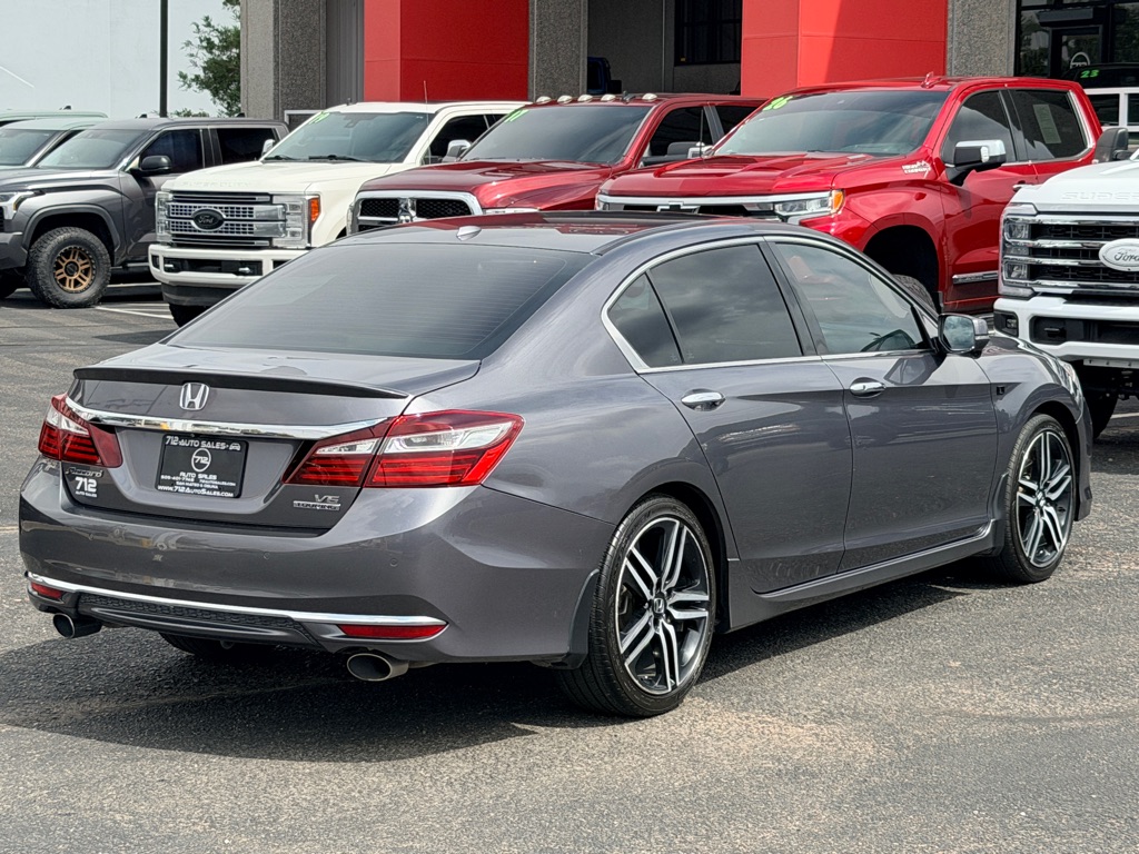 Photo 35 of this HONDA ACCORD