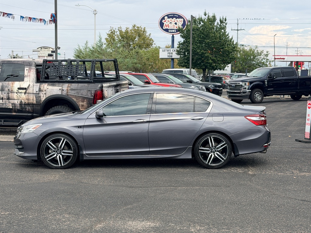Photo 28 of this HONDA ACCORD