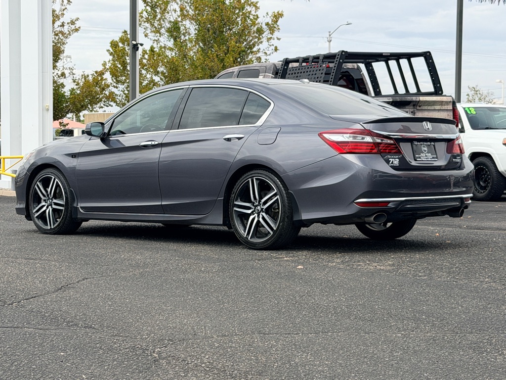 Photo 31 of this HONDA ACCORD