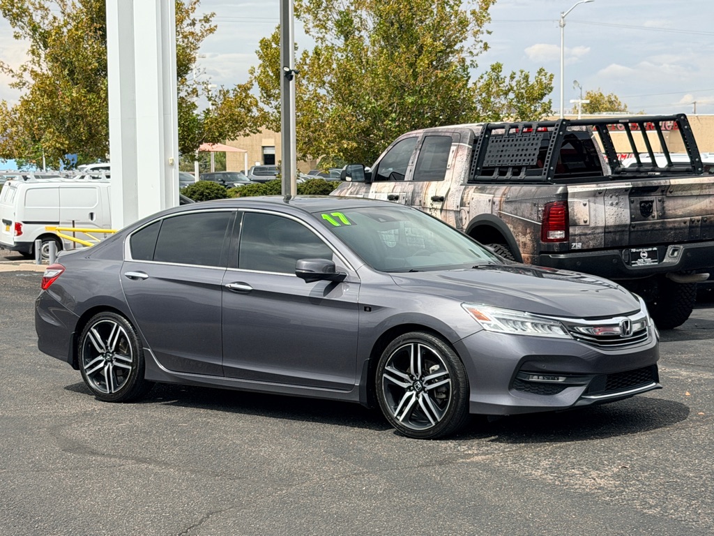 Photo 4 of this HONDA ACCORD