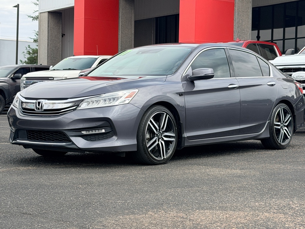 Photo 27 of this HONDA ACCORD