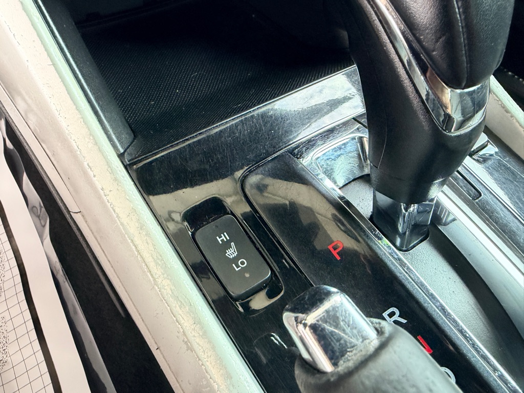 Photo 12 of this HONDA ACCORD