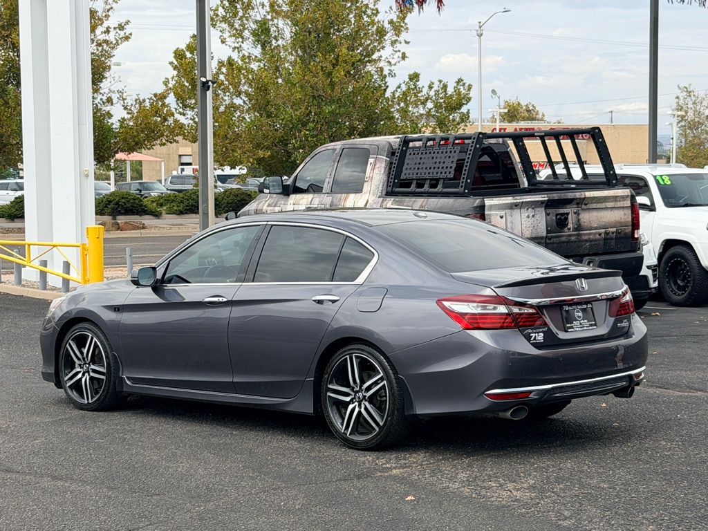 Photo 30 of this HONDA ACCORD