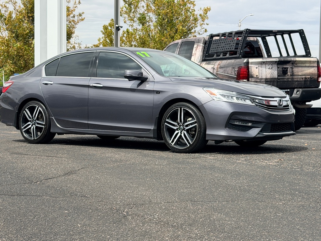 Photo 41 of this HONDA ACCORD