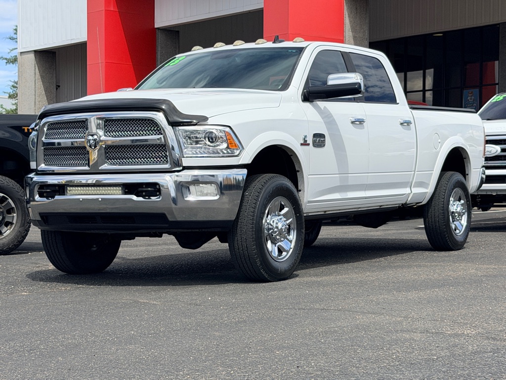 Photo 32 of this RAM 2500