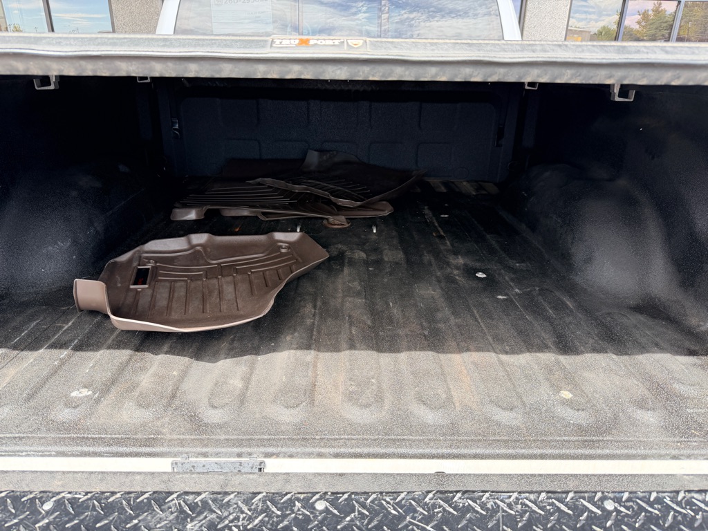 Photo 21 of this RAM 2500