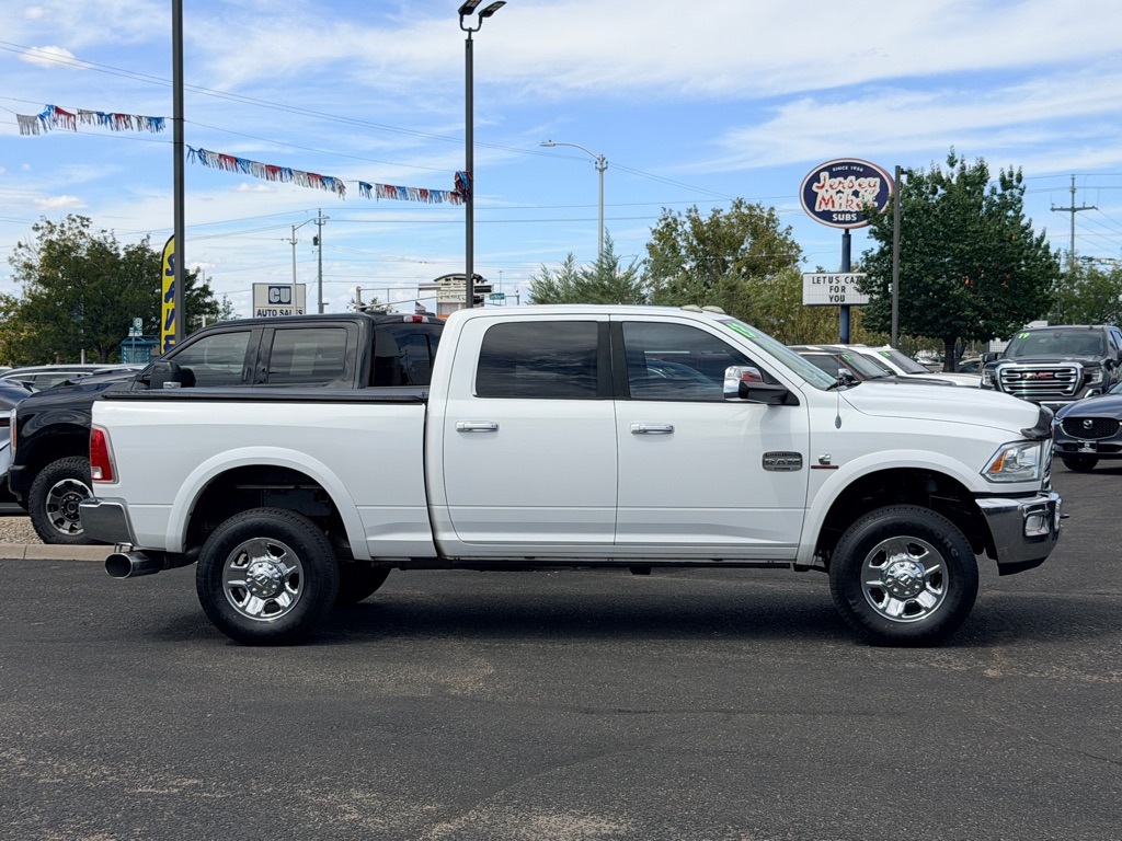 Photo 3 of this RAM 2500