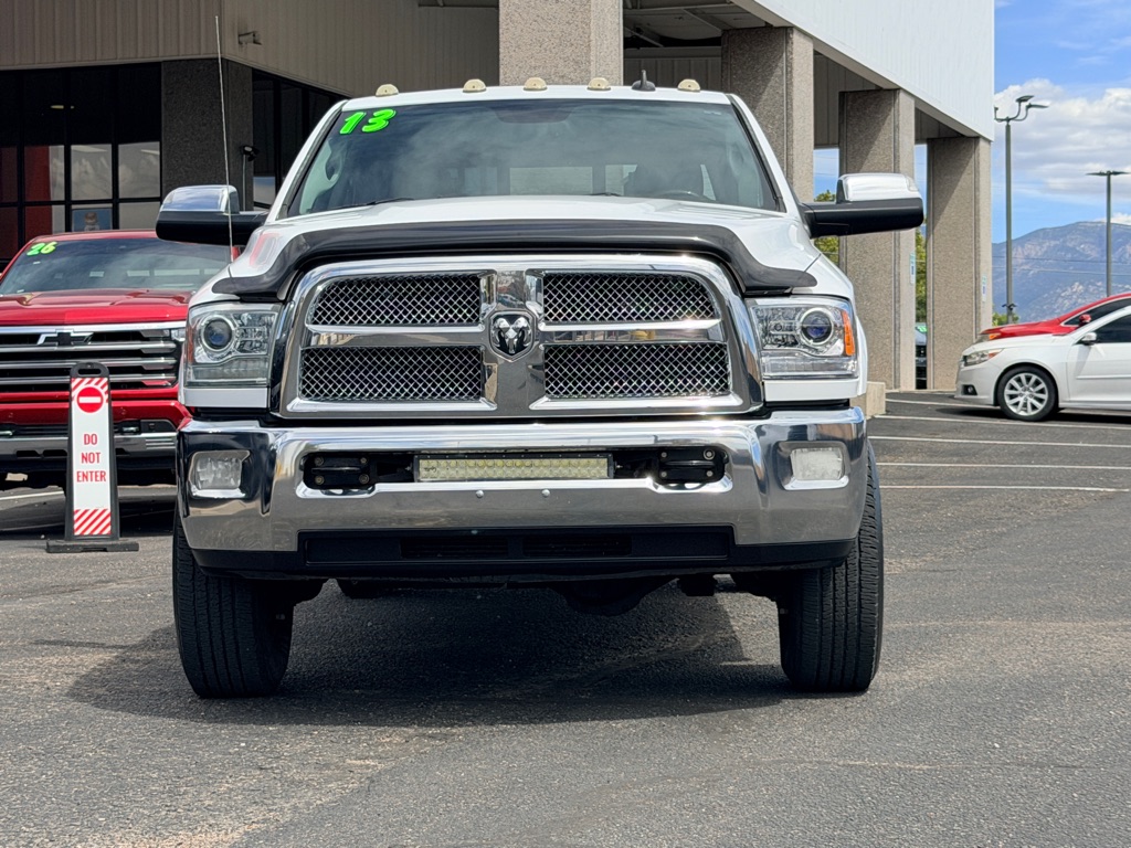 Photo 30 of this RAM 2500