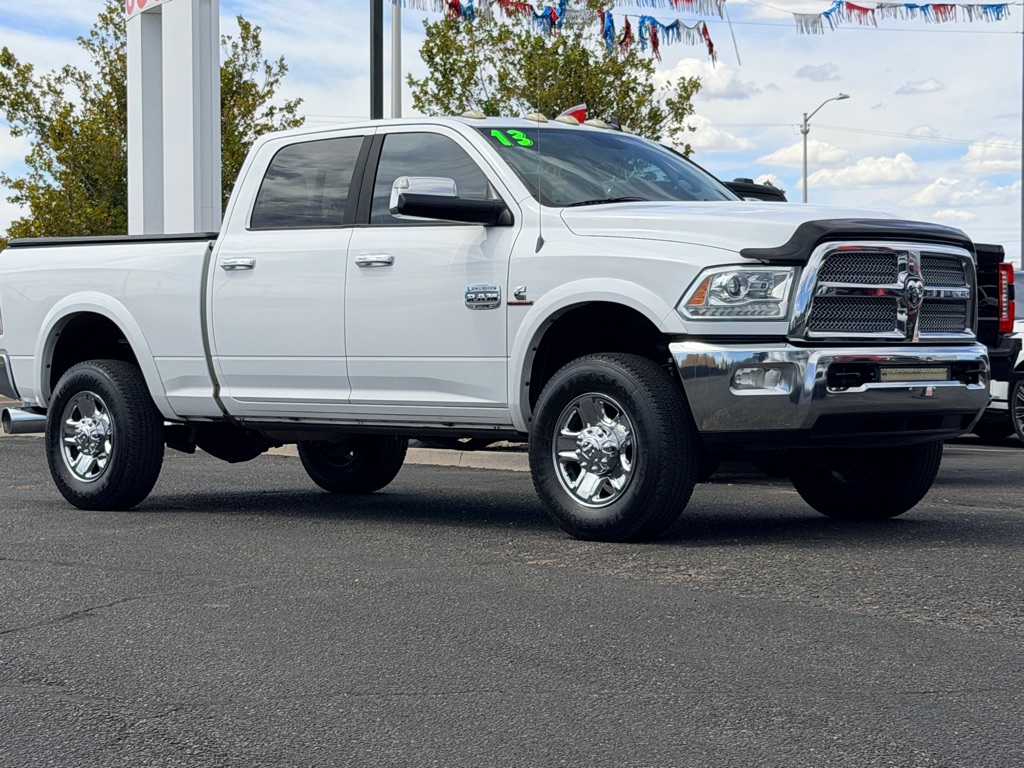 Photo 44 of this RAM 2500