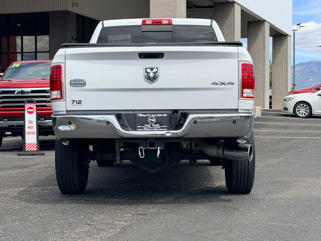 Photo 38 of this RAM 2500