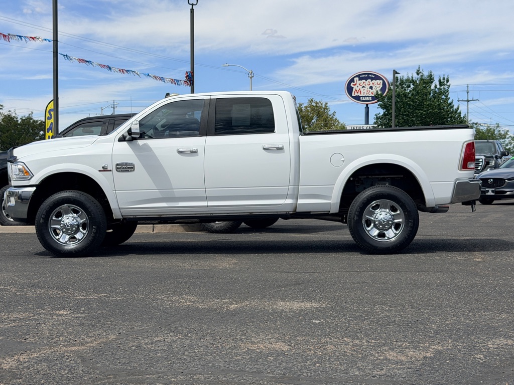 Photo 34 of this RAM 2500