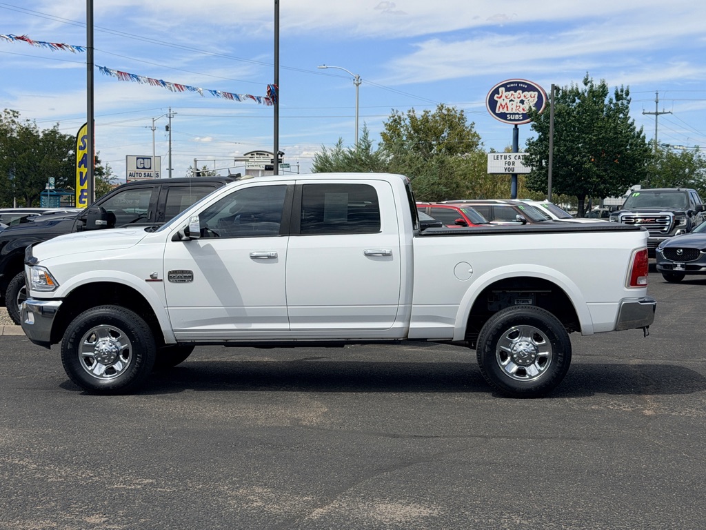 Photo 33 of this RAM 2500