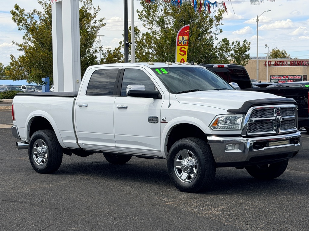 Photo 43 of this RAM 2500