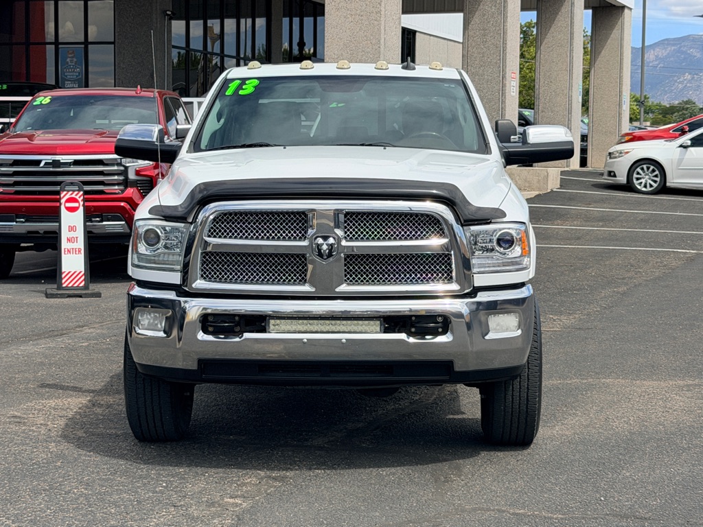 Photo 29 of this RAM 2500