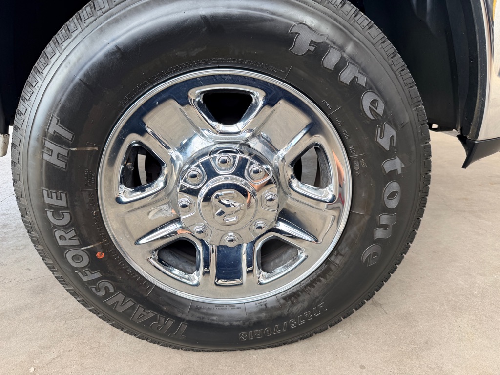 Photo 50 of this RAM 2500