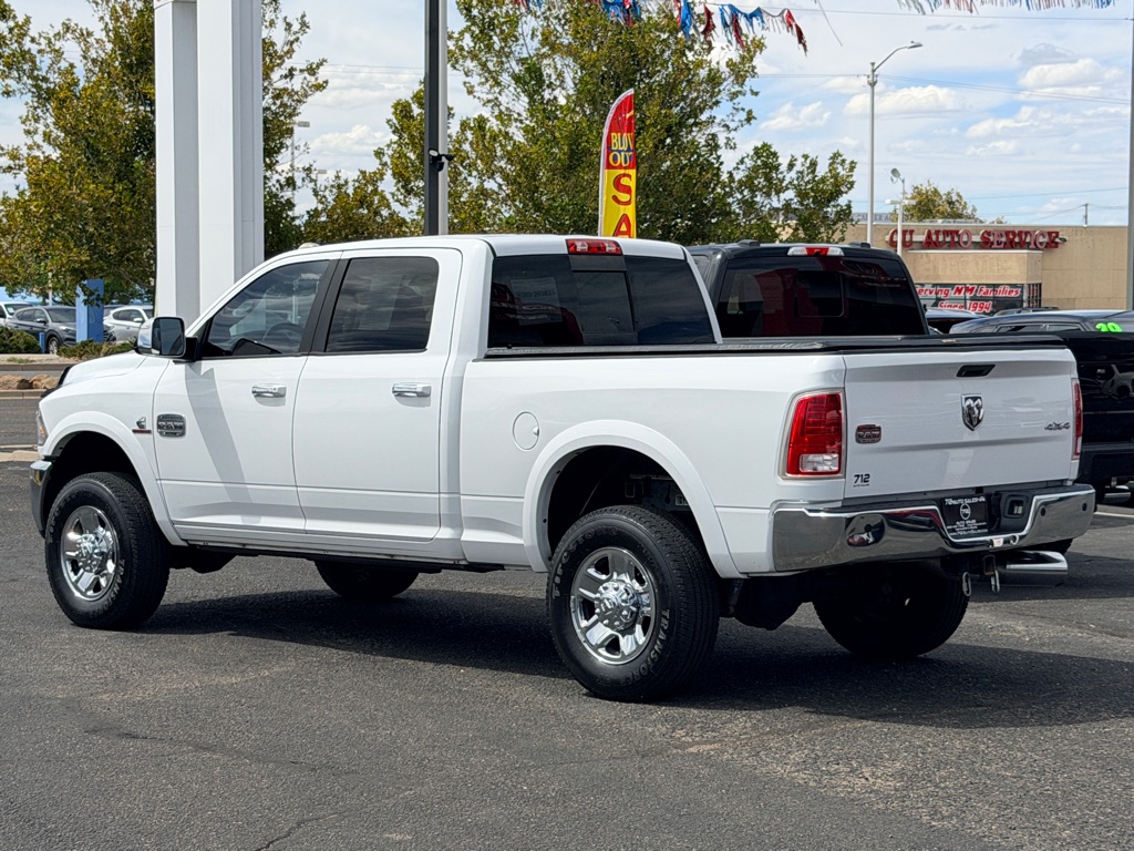 Photo 35 of this RAM 2500