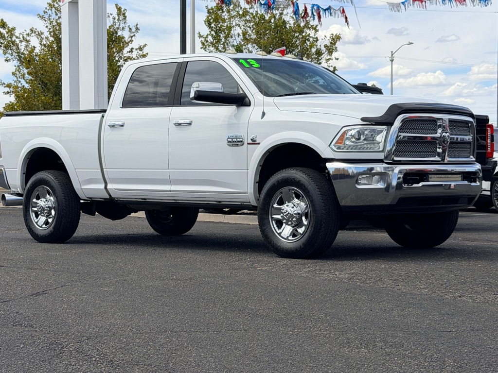 Photo 45 of this RAM 2500