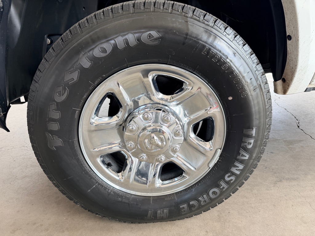 Photo 47 of this RAM 2500