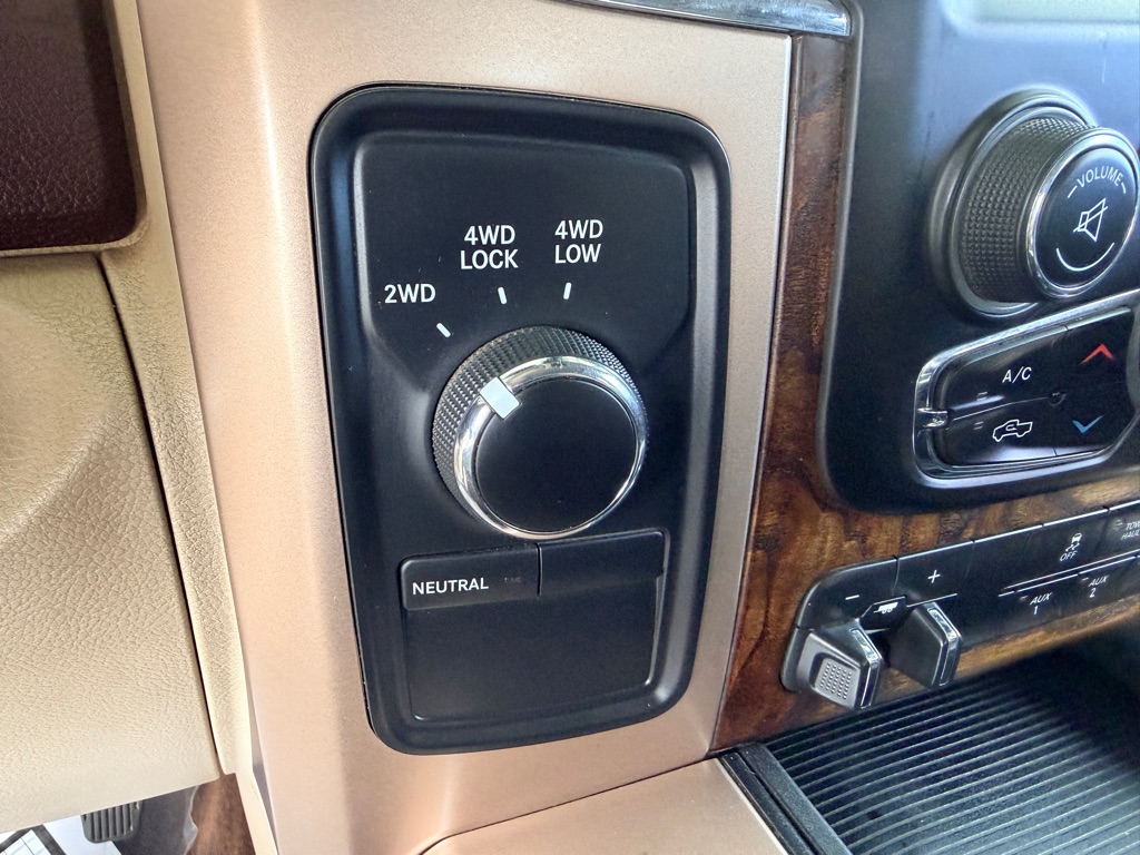 Photo 11 of this RAM 2500