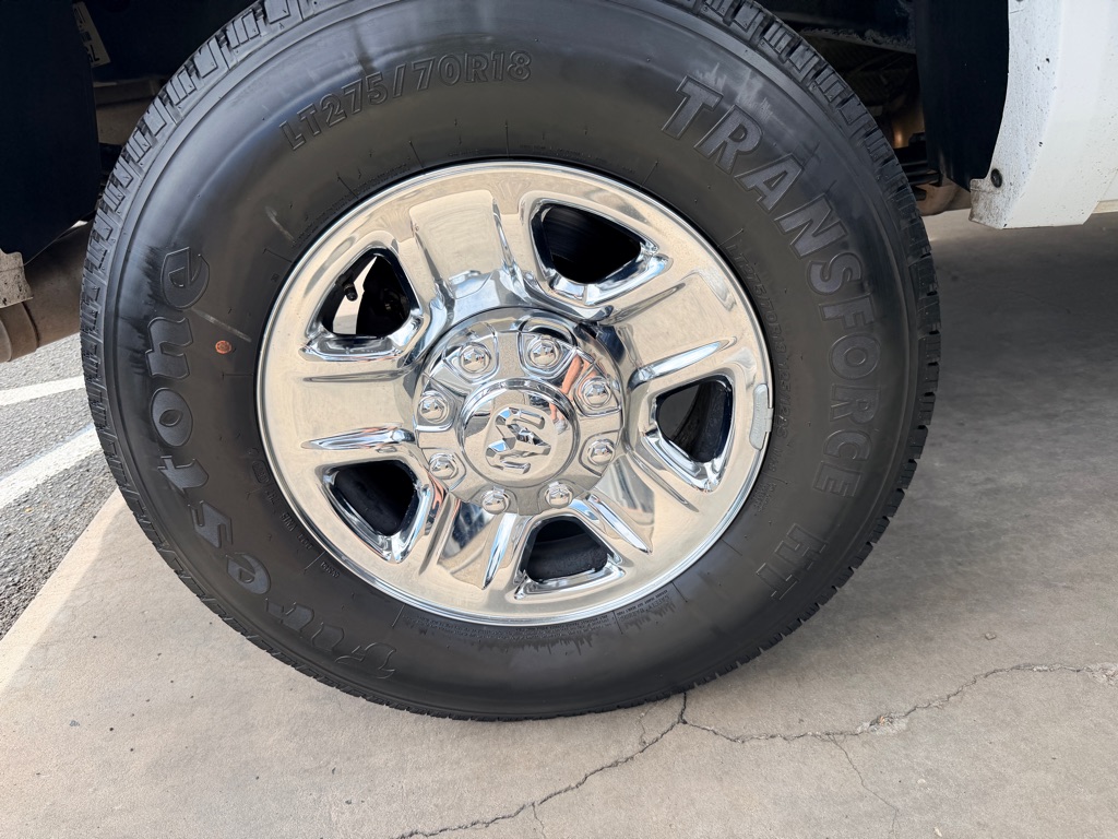 Photo 49 of this RAM 2500