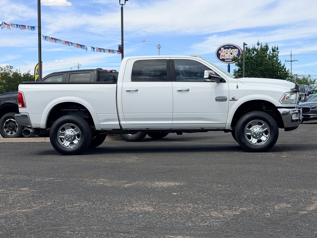 Photo 42 of this RAM 2500