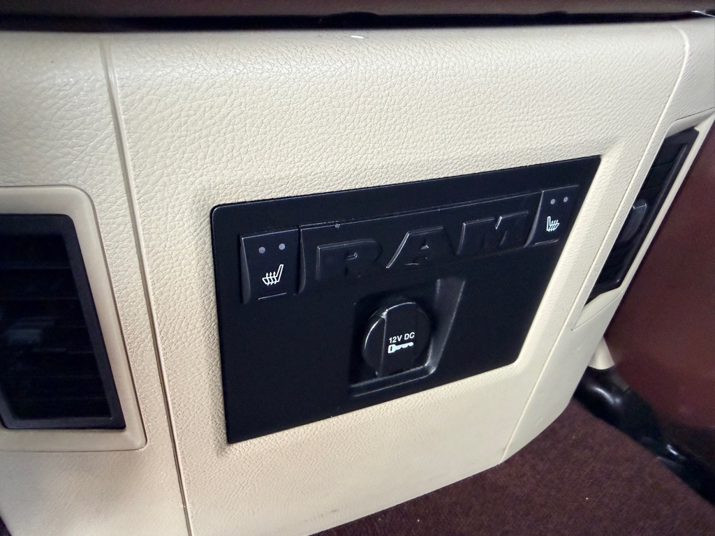 Photo 19 of this RAM 2500