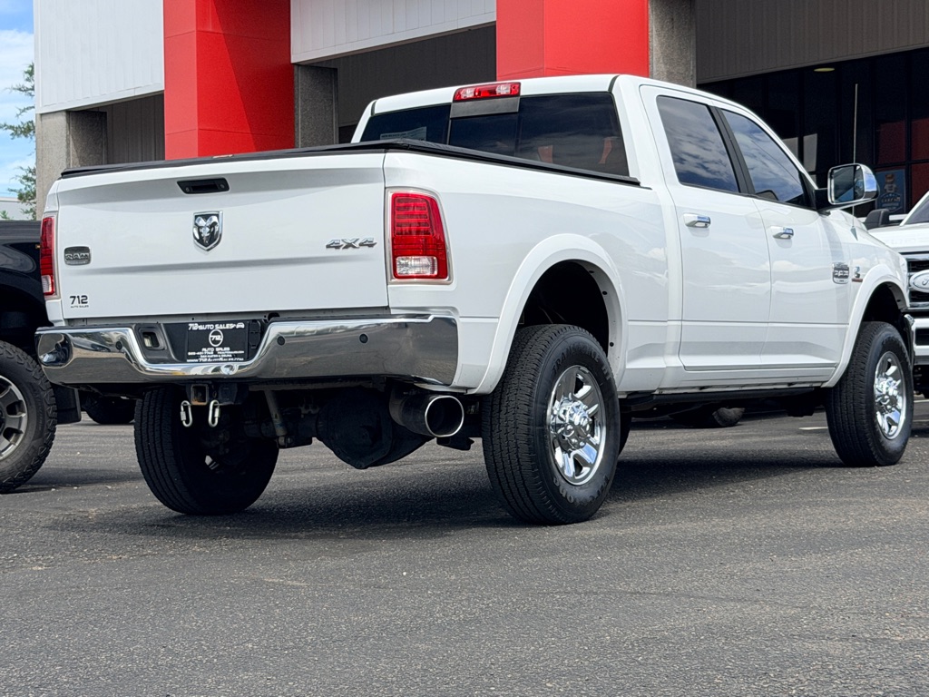 Photo 40 of this RAM 2500