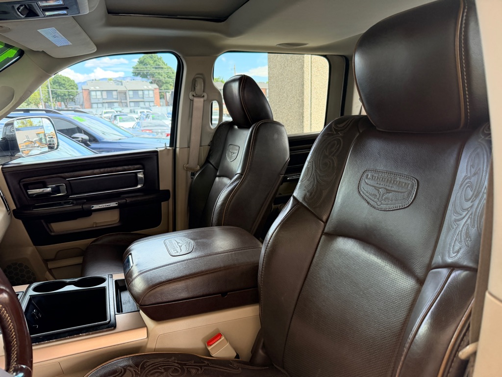 Photo 6 of this RAM 2500