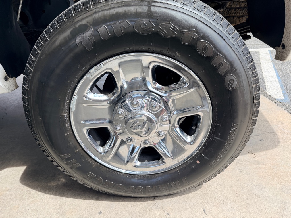 Photo 48 of this RAM 2500