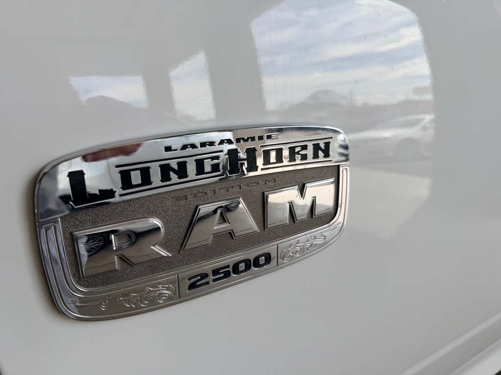 Photo 27 of this RAM 2500