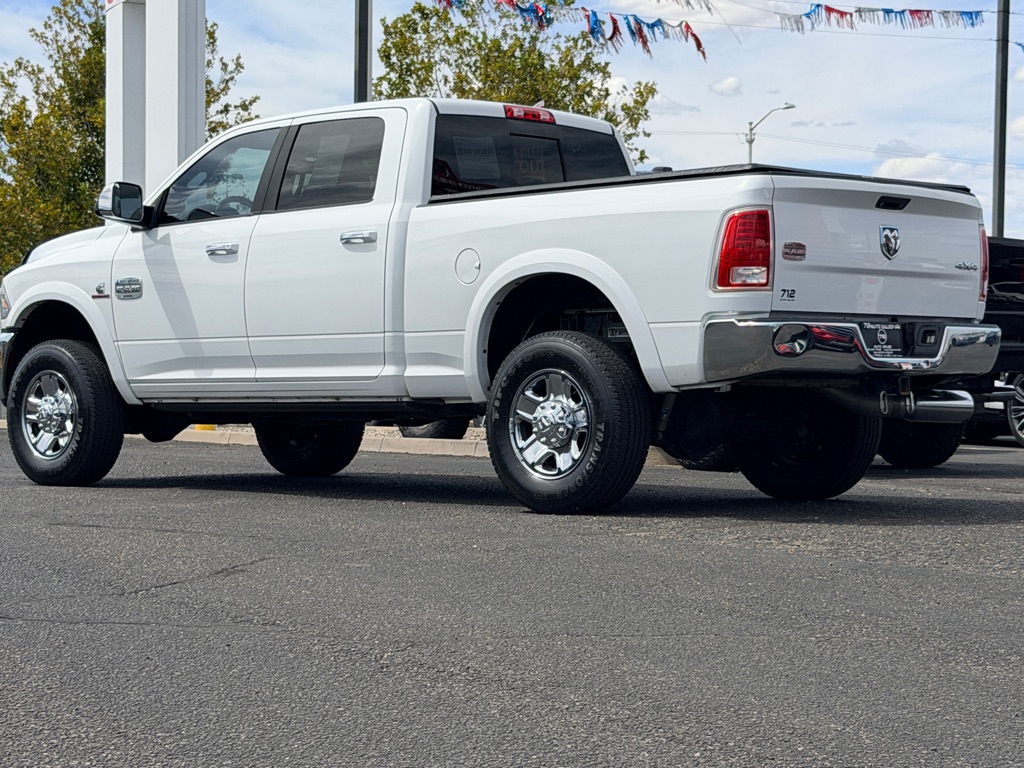 Photo 36 of this RAM 2500