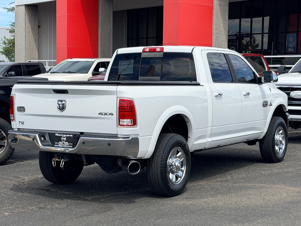 Photo 39 of this RAM 2500
