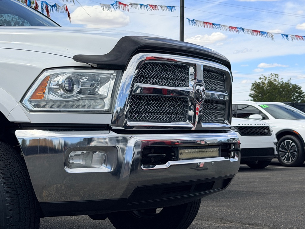 Photo 46 of this RAM 2500