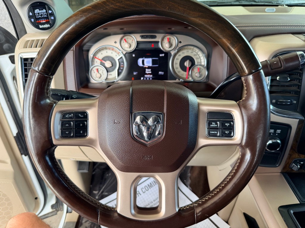 Photo 8 of this RAM 2500