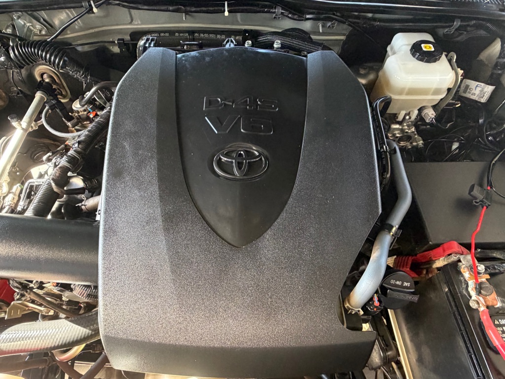 Photo 54 of this TOYOTA TACOMA