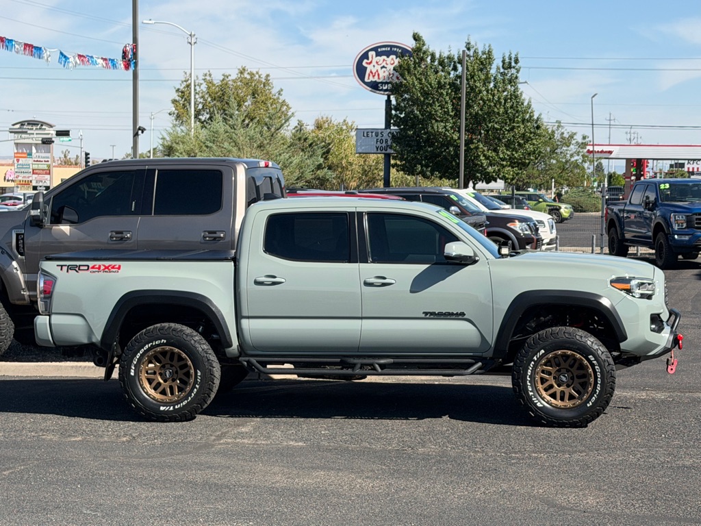 Photo 49 of this TOYOTA TACOMA