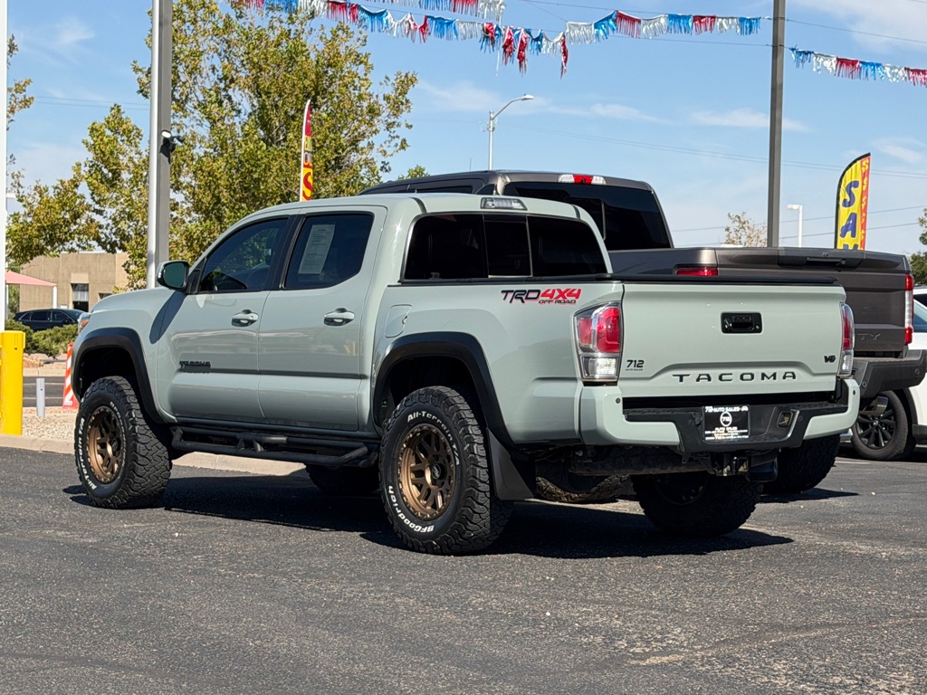 Photo 44 of this TOYOTA TACOMA