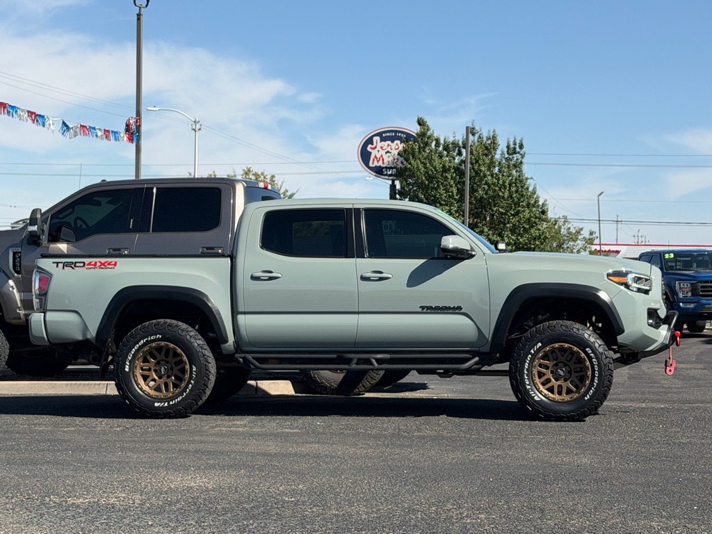 Photo 50 of this TOYOTA TACOMA