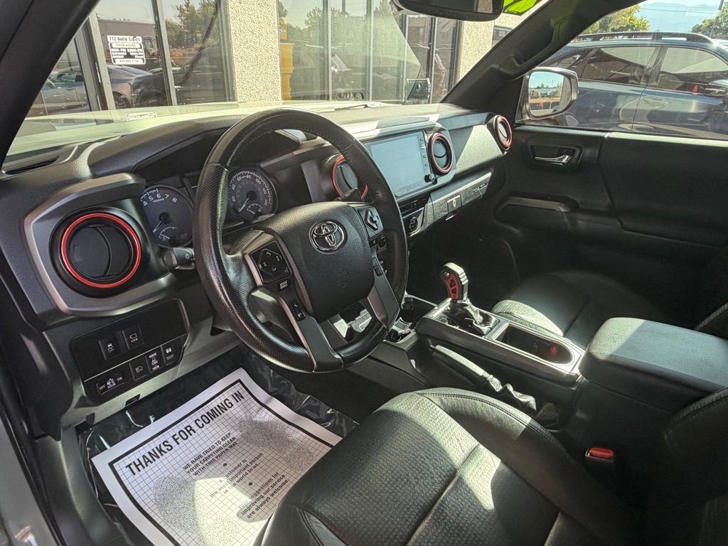 Photo 7 of this TOYOTA TACOMA