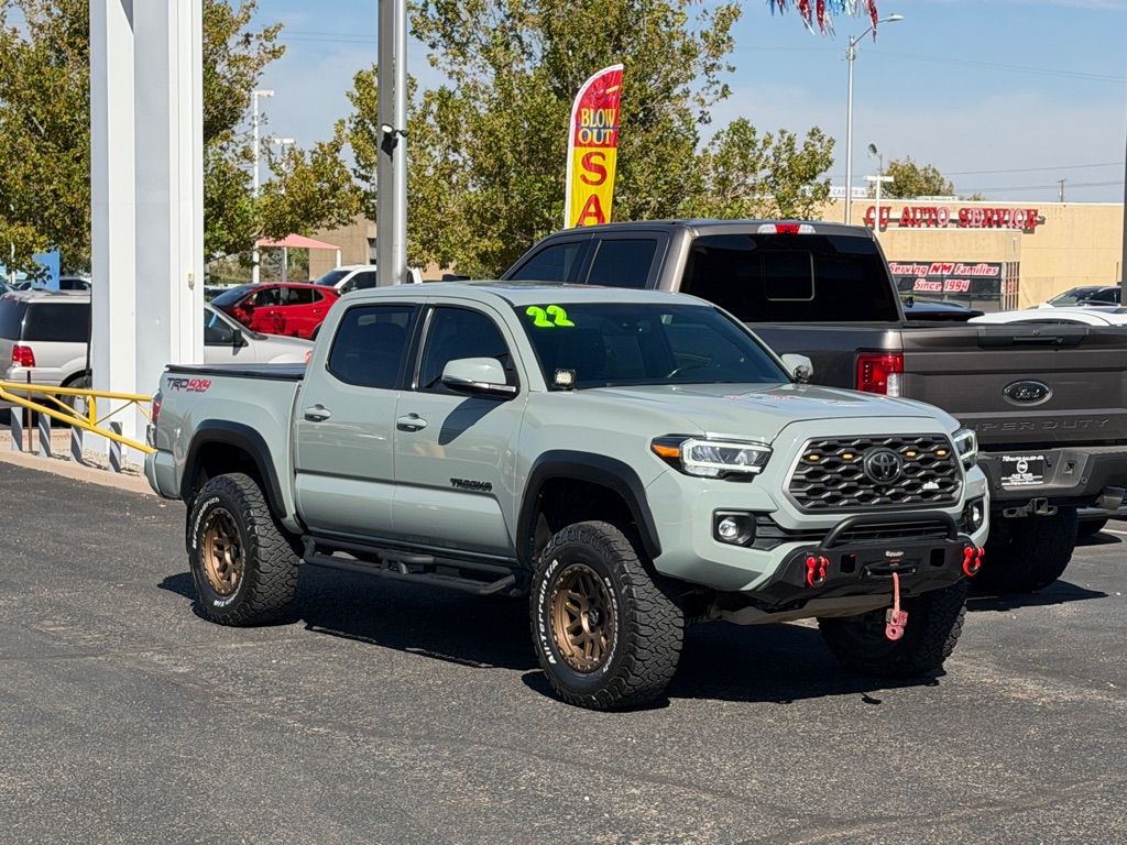 Photo 51 of this TOYOTA TACOMA