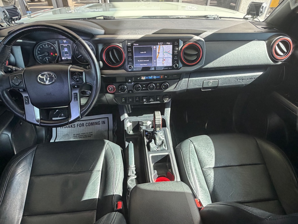Photo 24 of this TOYOTA TACOMA