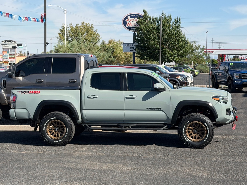 Photo 3 of this TOYOTA TACOMA